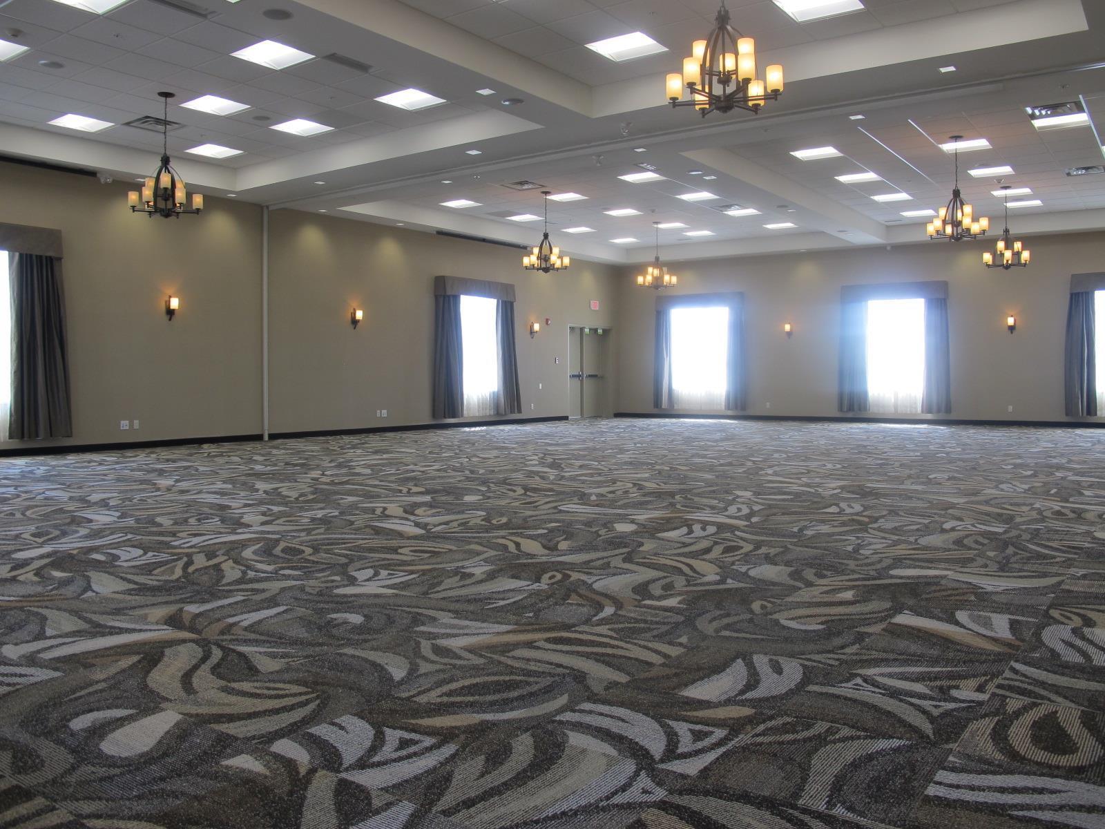 Best Western Plus Okotoks Inn & Suites Экстерьер фото